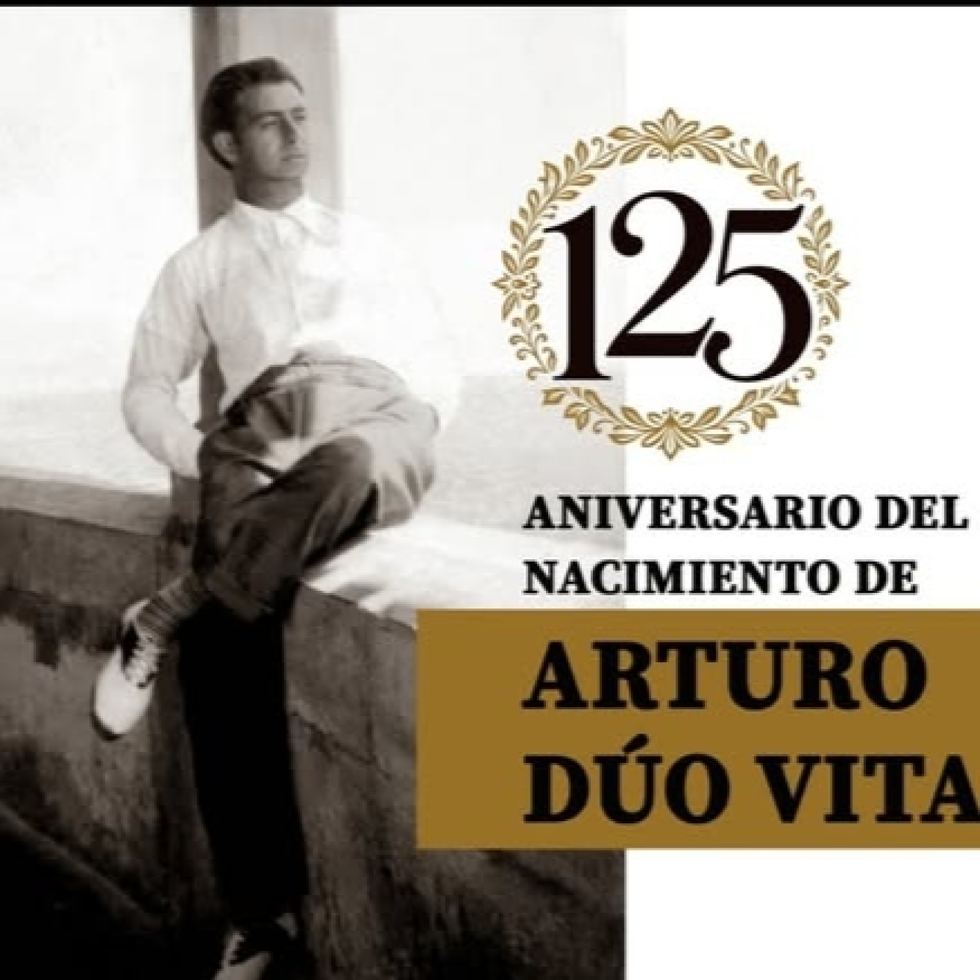 Elena García. Aniversario Dúo episode artwork