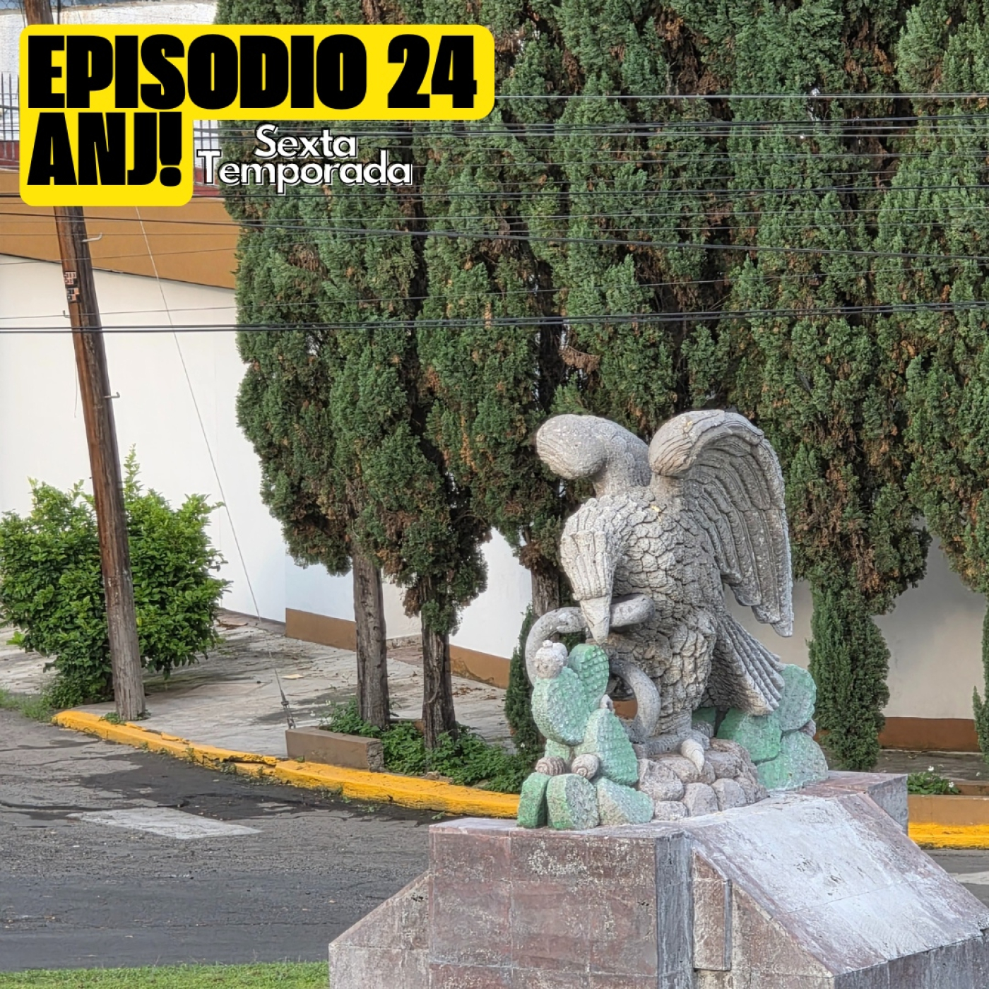 "Sabemos que no nos extrañaron, pero estamos de vuelta"