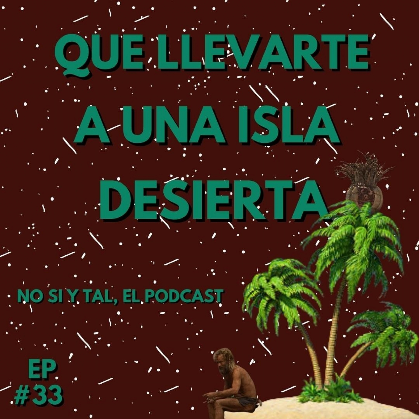 No Si y Taaal