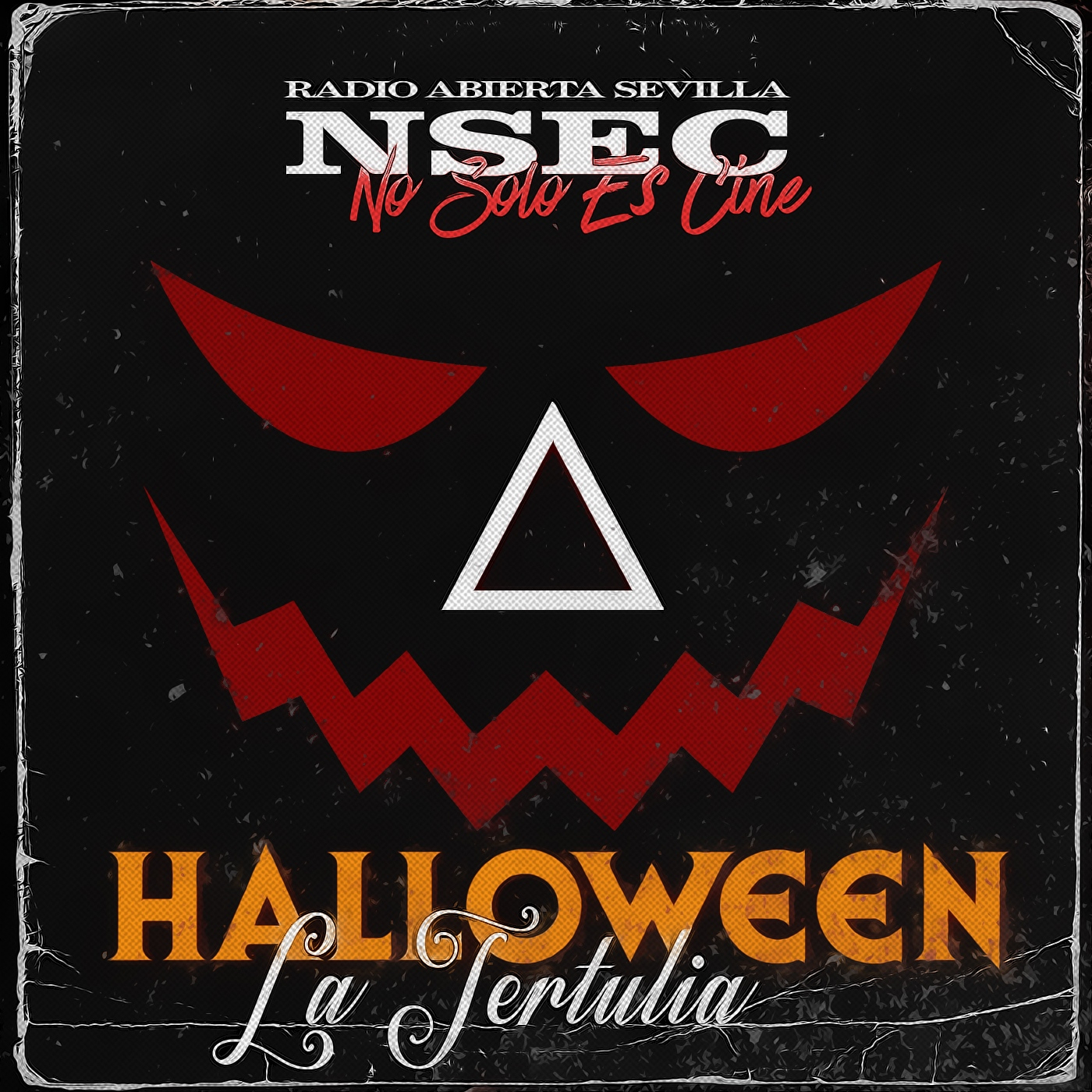 7x02 Halloween La tertulia