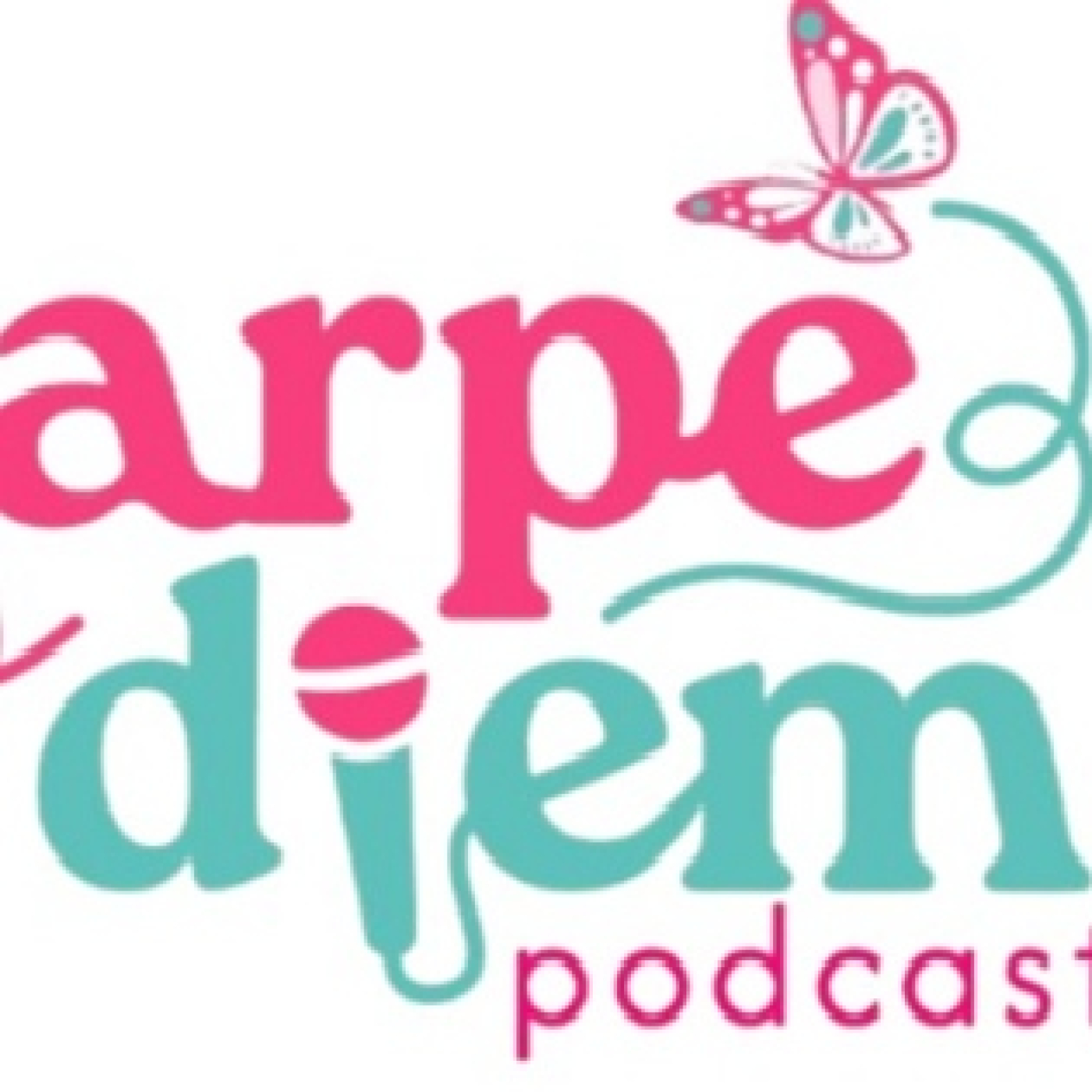 Carpe diem podcast 10102025 P366 episode artwork
