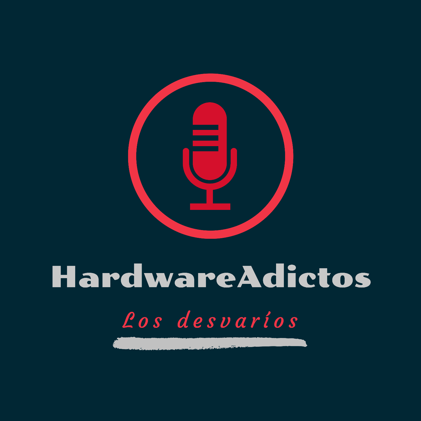 El podcast de HardwareAdictos