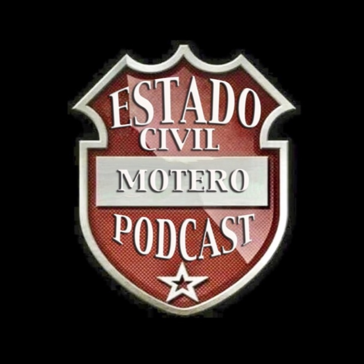 Episodio 3x35 del podcast estado civil MOTERO episode artwork