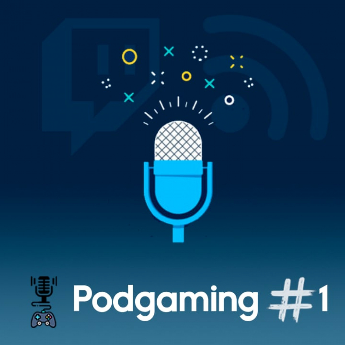 El podcast de VR