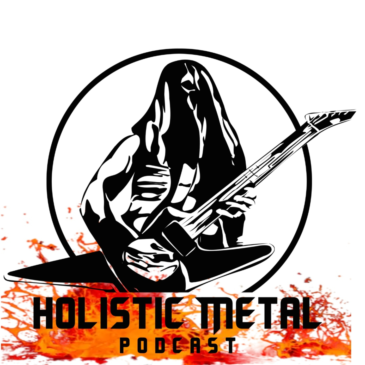 Holistic Metal Podcast