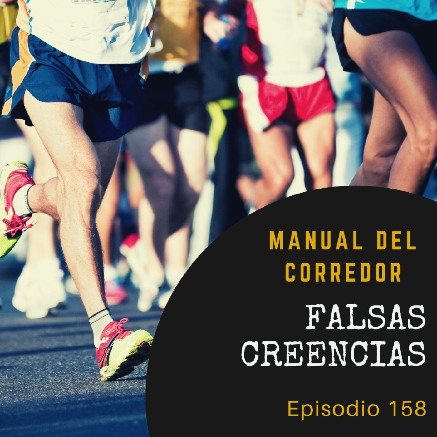 158. Falsas creencias