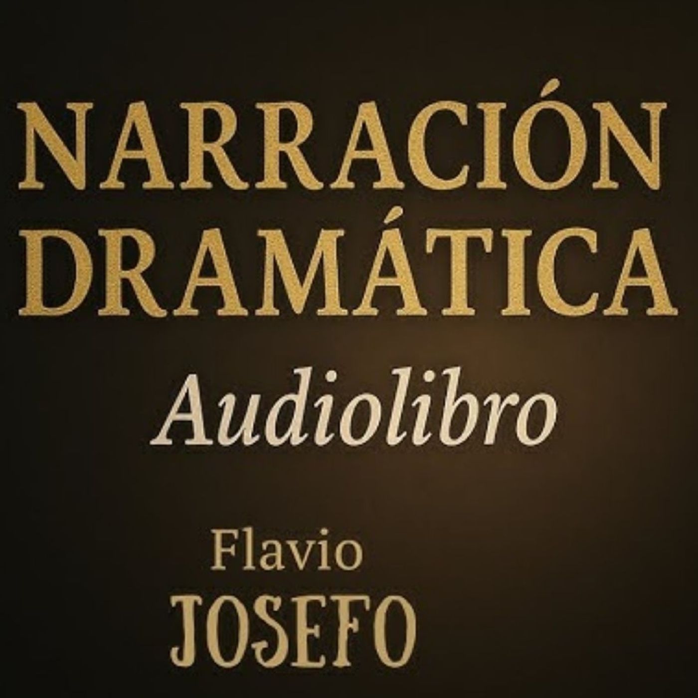 Flavio Josefo Libro #19