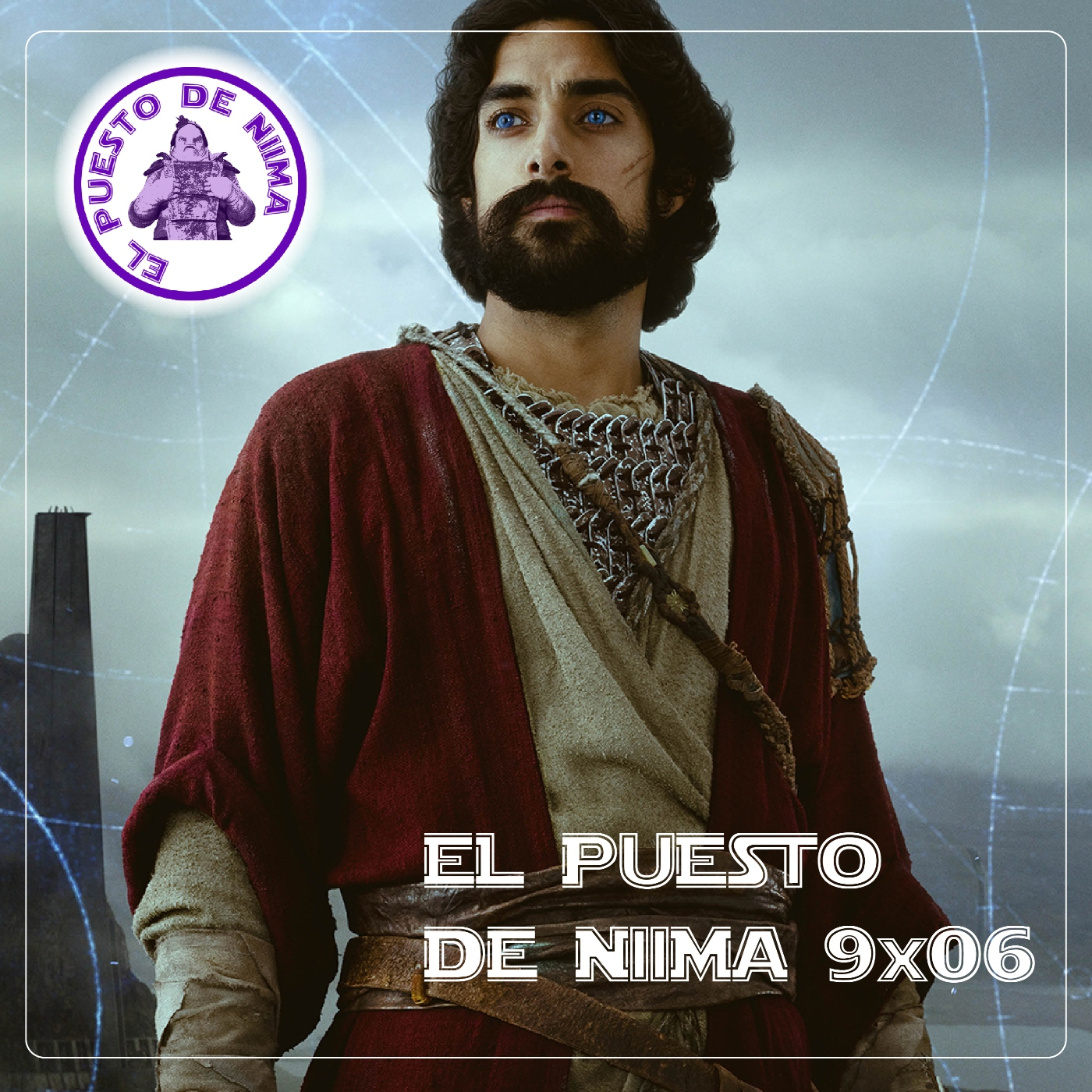 El Puesto de Niima