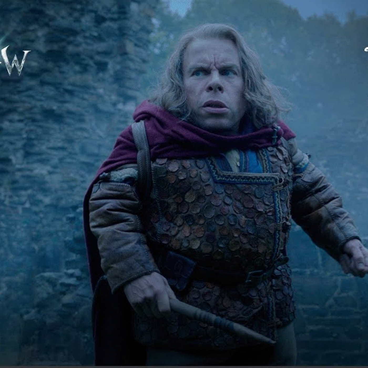Willow, Eternamente Comprometidos, Miércoles, Confiesa Fletch, Await Further Instructions y mucho más episode artwork