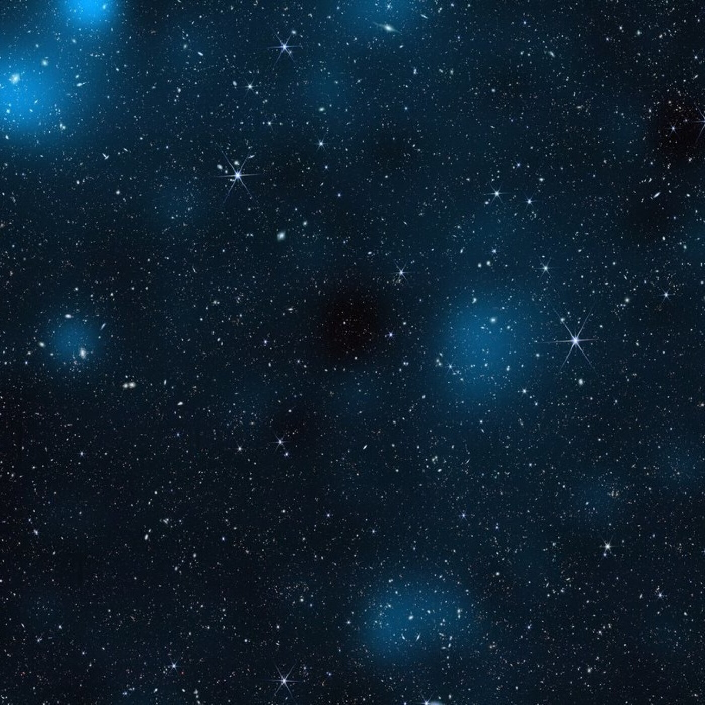 Ep549_B: Agujeros Negros; IAlucinaciones; Engranajes; Materia Oscura; Doom Neuronal