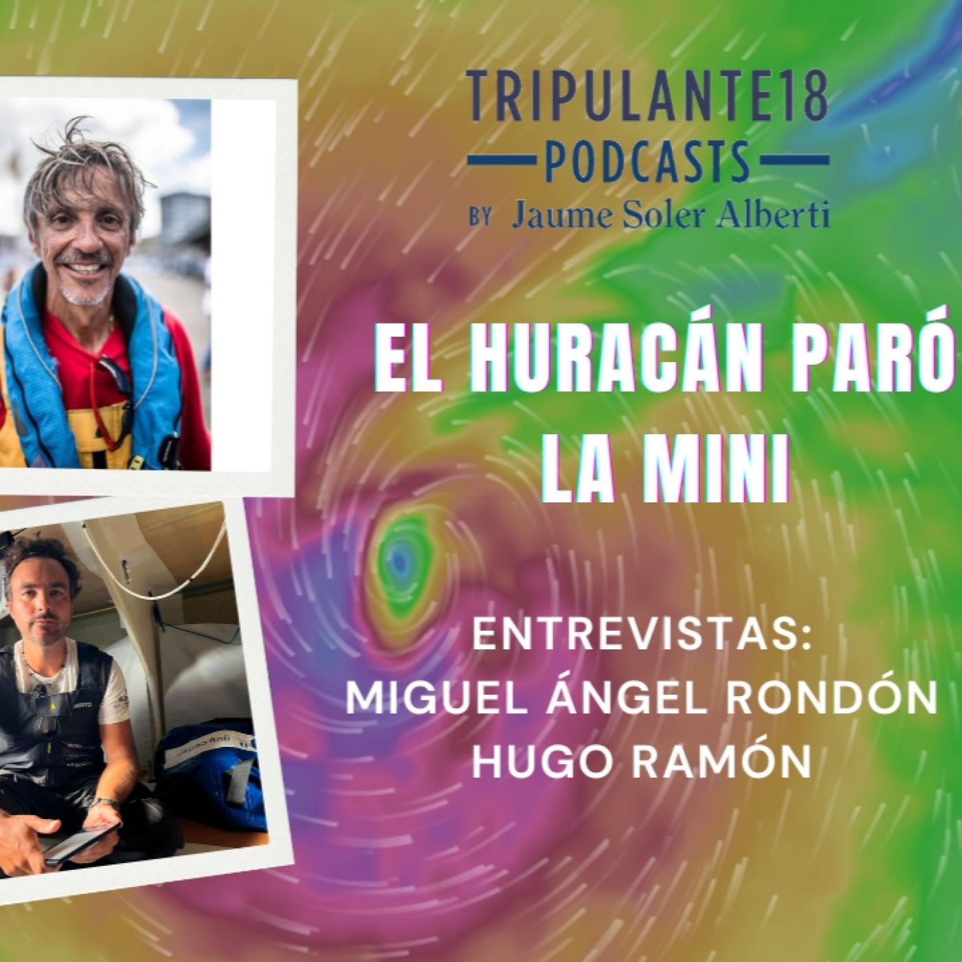 JaumeSoler.net Tripulante18-La Radio Náutica