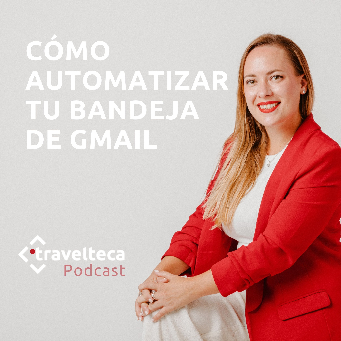 El Podcast para agentes de viajes | Travelteca.es