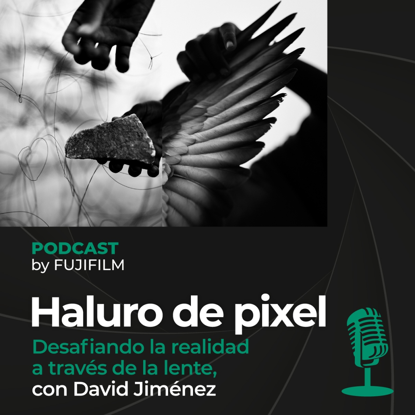 Podcast Oficial de Fujifilm España