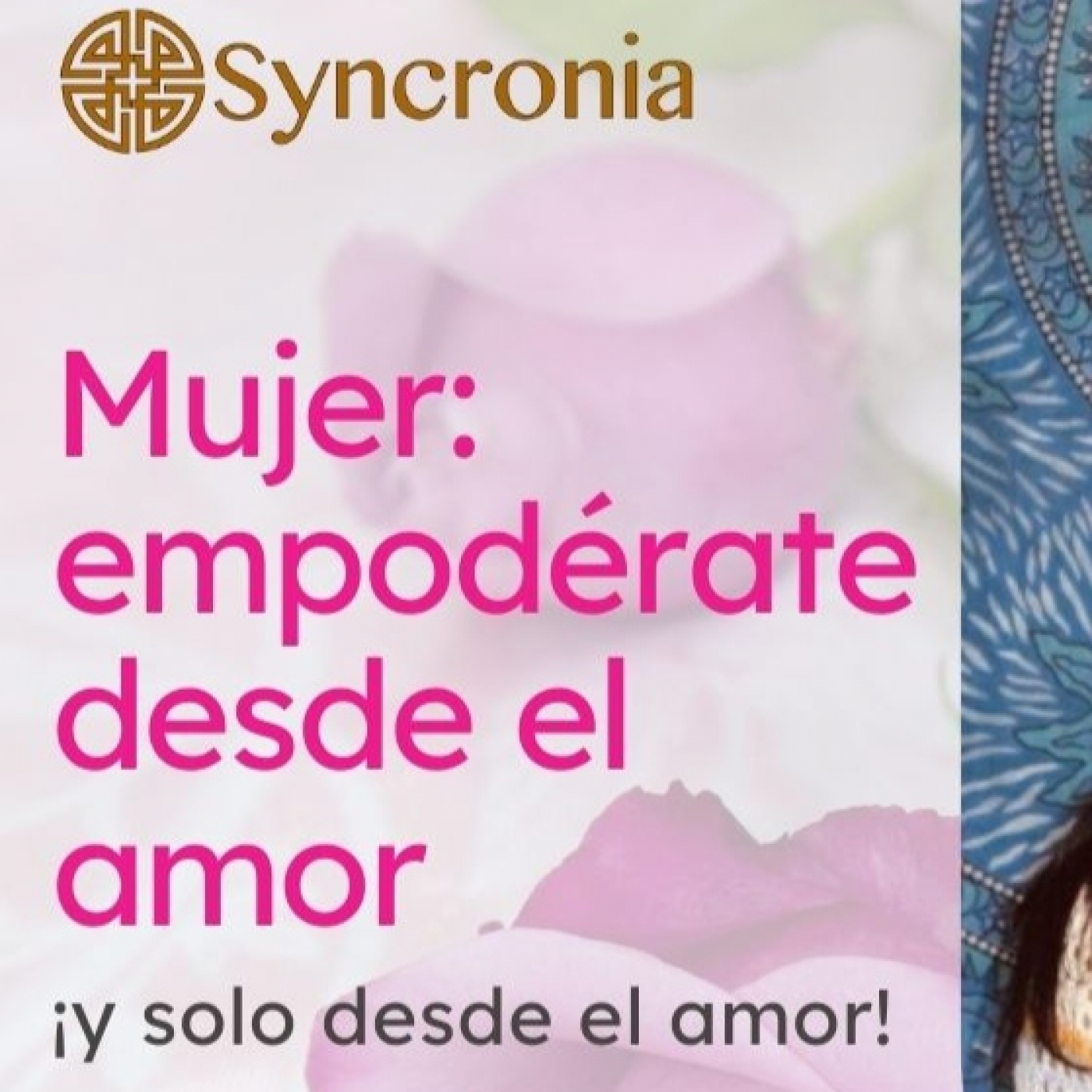 Charlas Syncronia