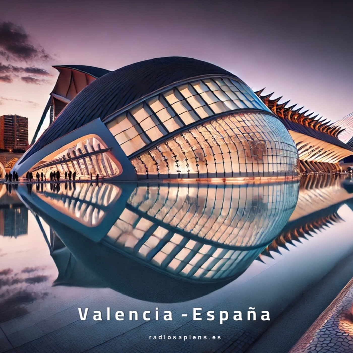 ⭕️ LAS FALLAS de VALENCIA, ESPAÑA: 'Una lección de desprendimiento'