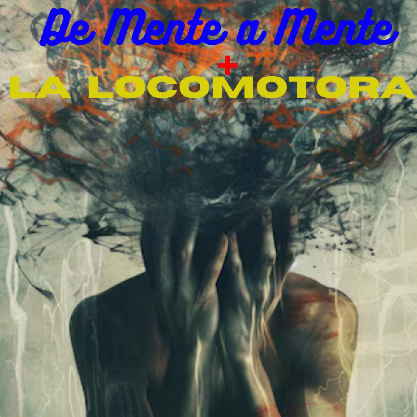 LA LOCOMOTORA