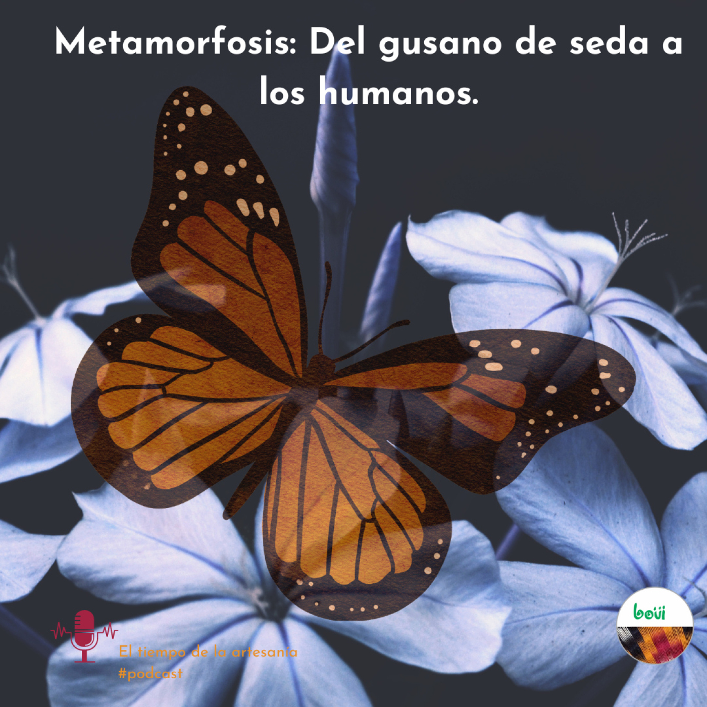 El tiempo de la artesanía
