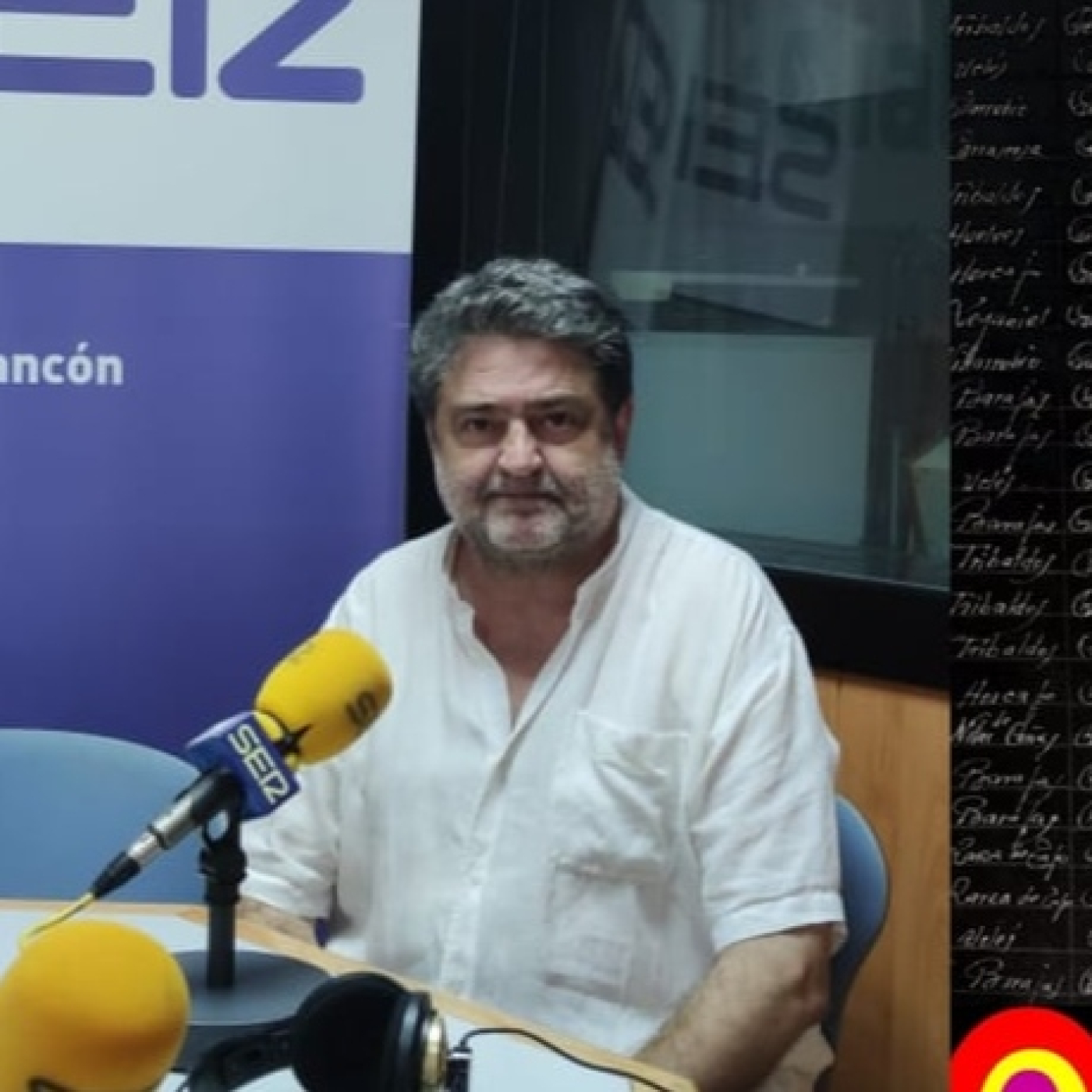 CRÓNICAS DEL PUEBLO