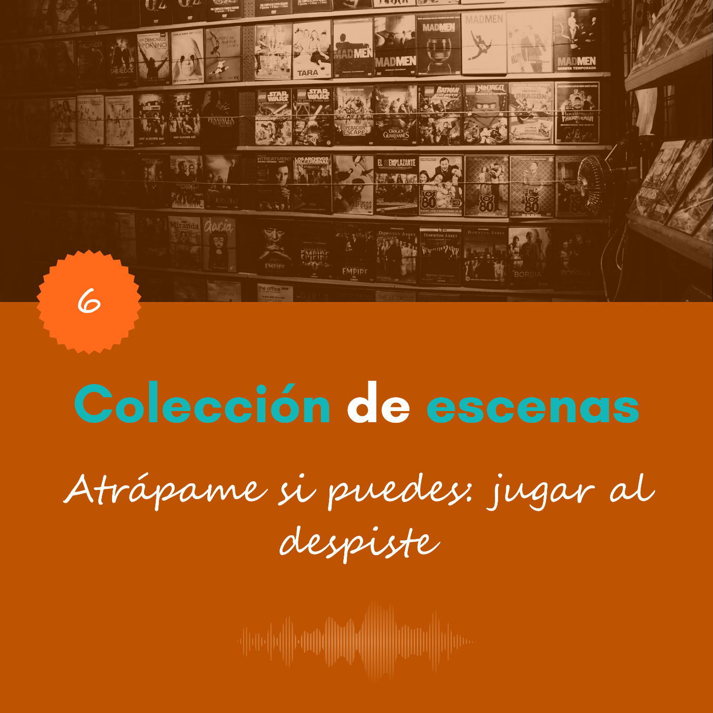 Colección de escenas