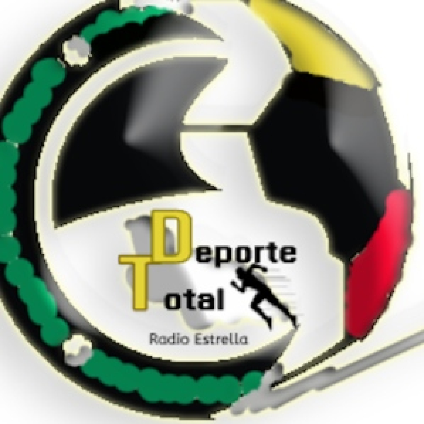 Radio Estrella 107.2 FM)