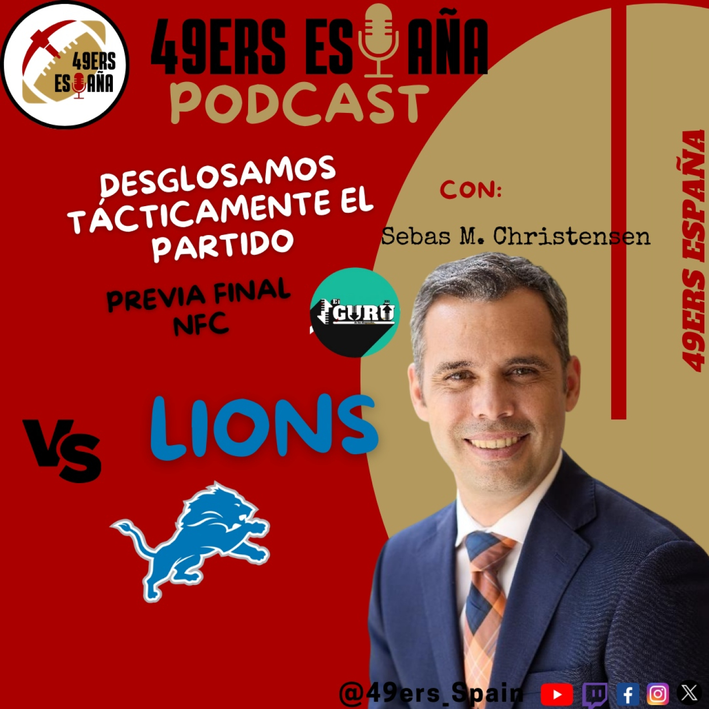 49ers España Podcast
