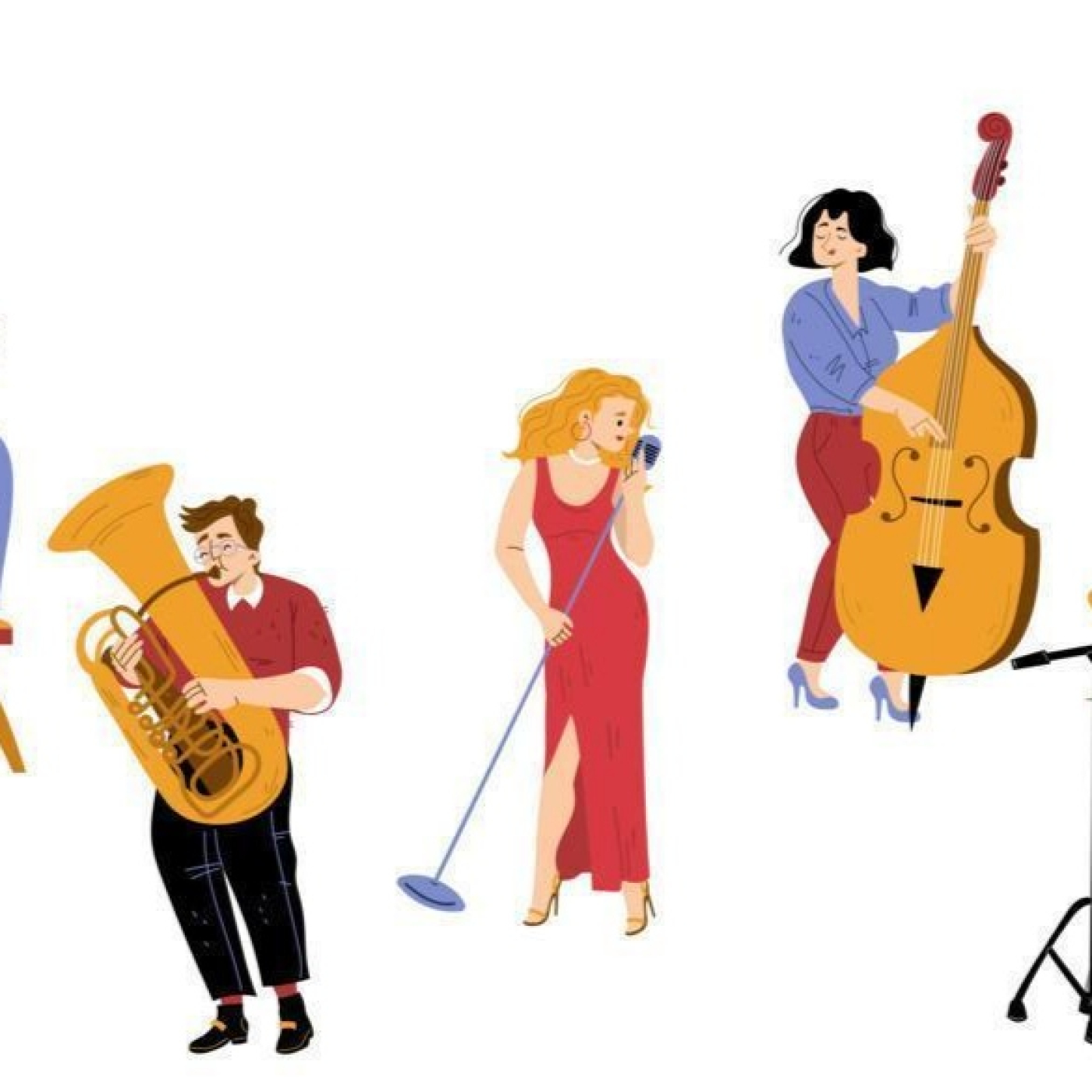 35 de Jazz nº1757 episode artwork