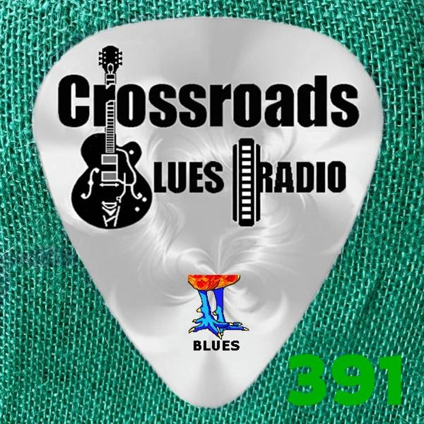 Crossroads Blues RADIO