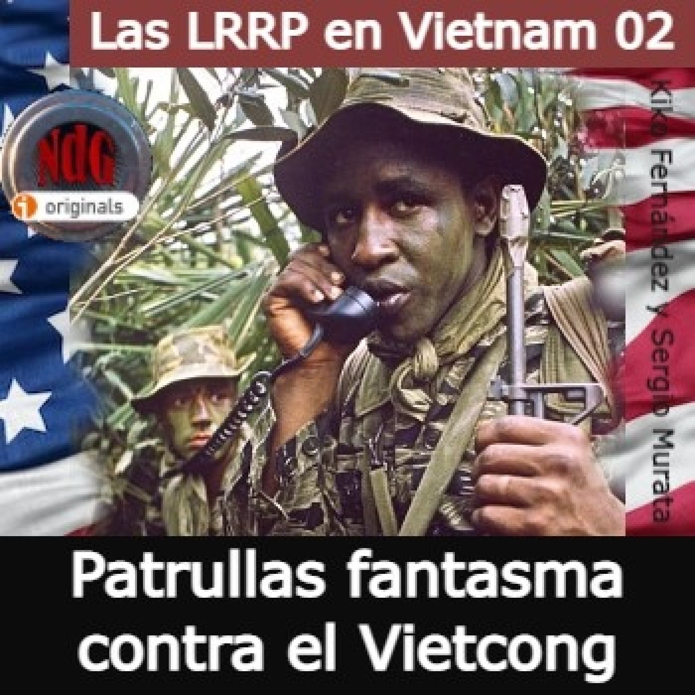 Niebla de Guerra podcast