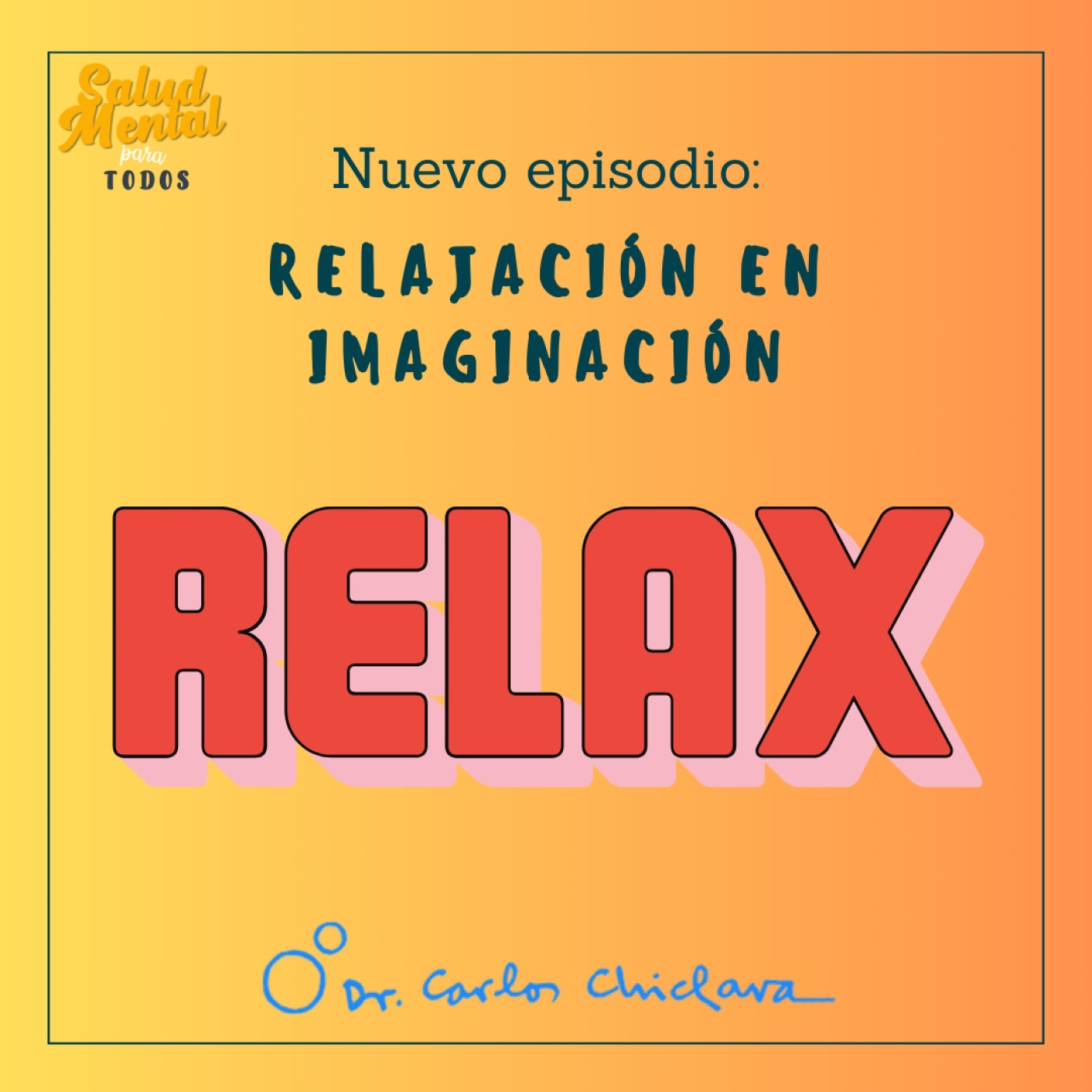 Salud mental para todos