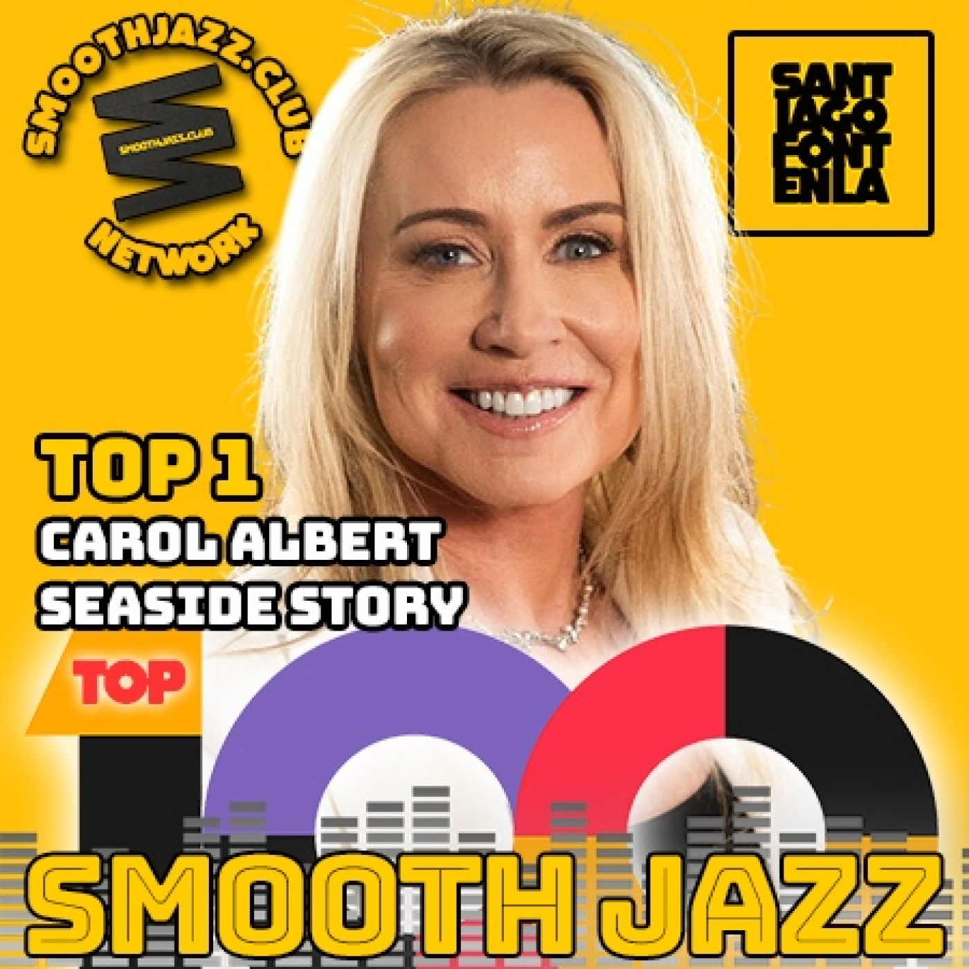 Smooth Jazz Top 100
