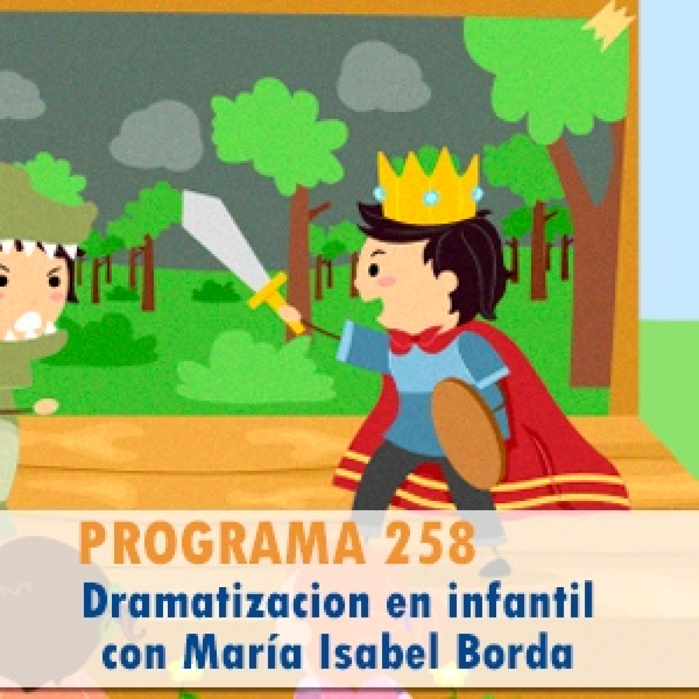 El Rincón de la Educación Infantil - AMEI-WAECE