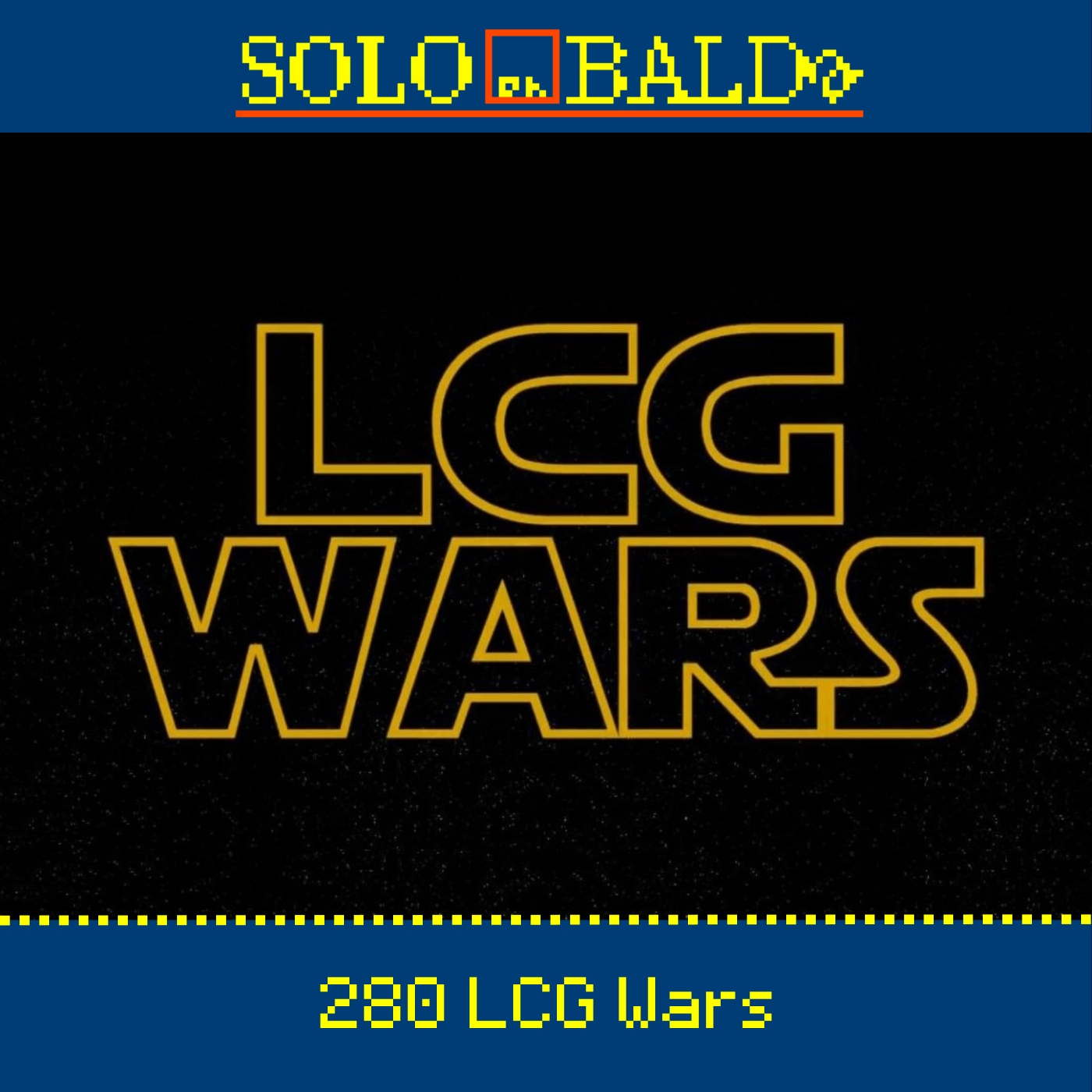 Solo en Balda