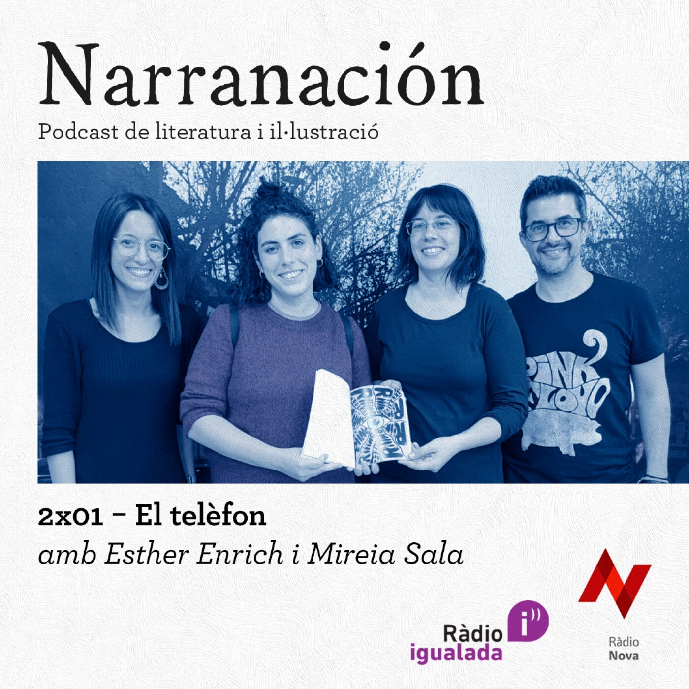 Narranacion