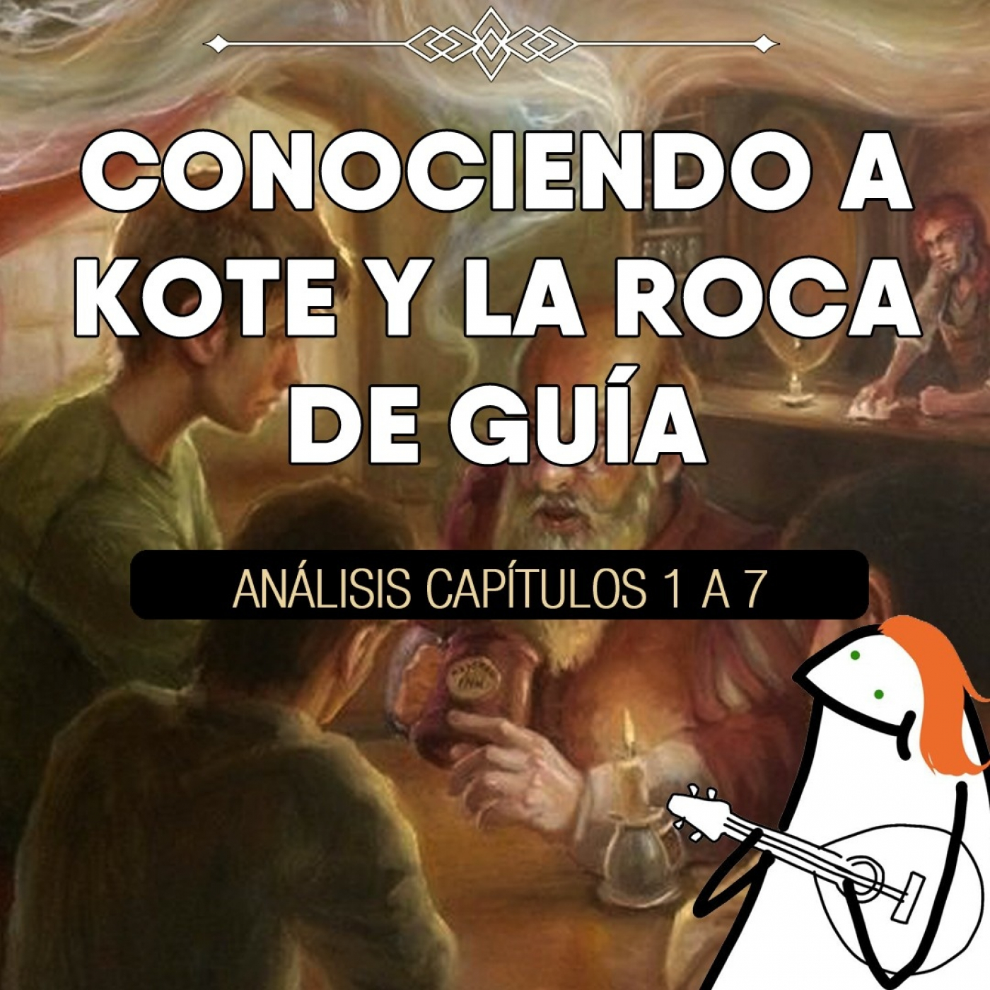 Recre De guia
