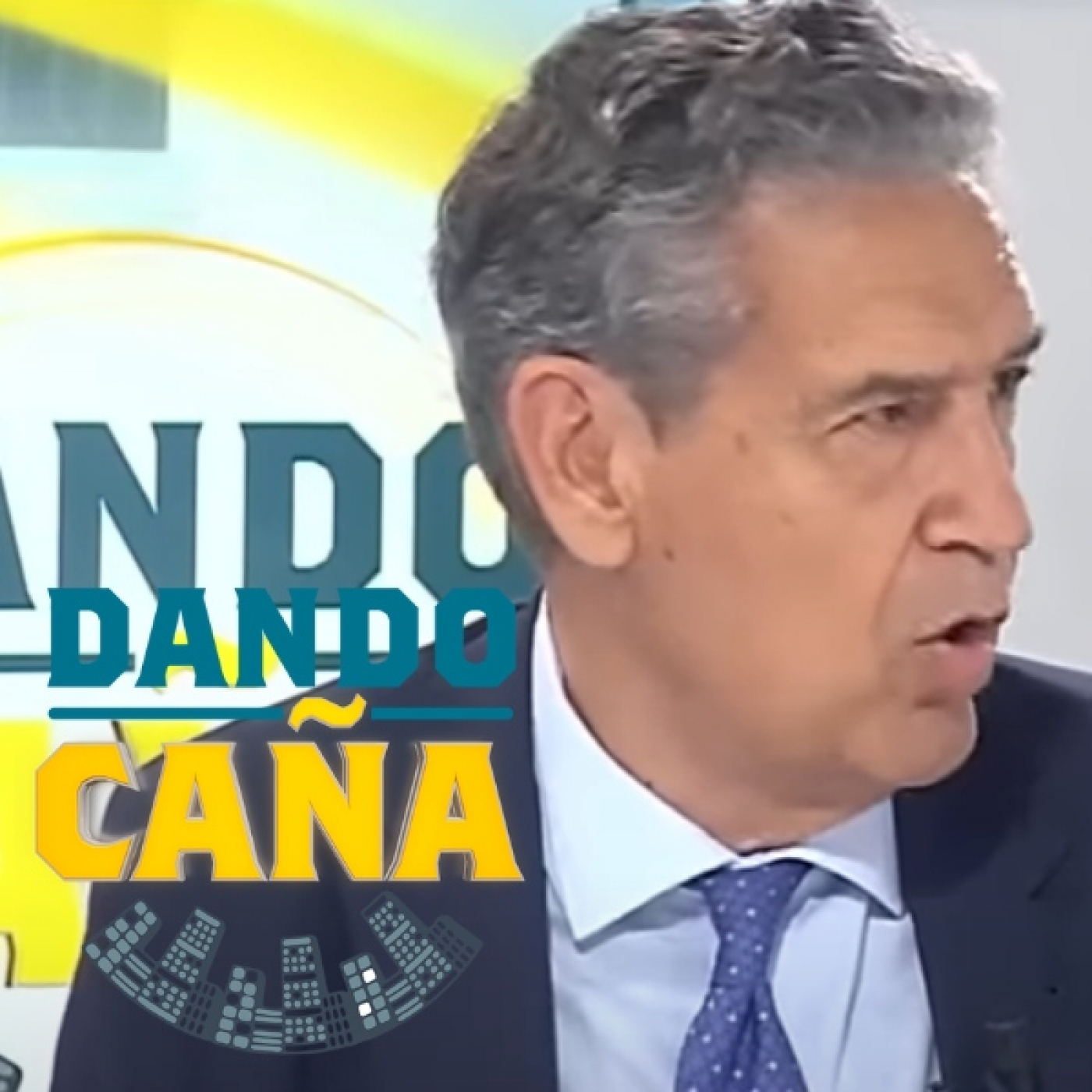 Dando Caña