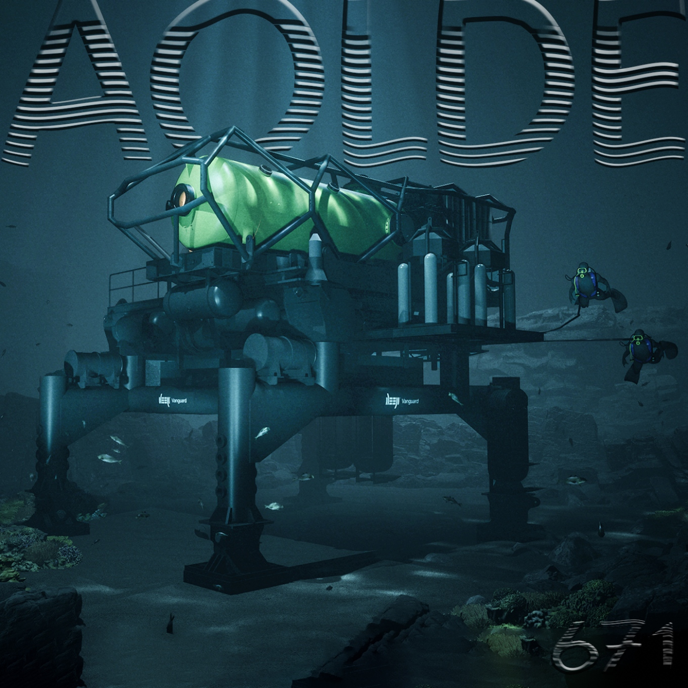 Podcast Al otro lado del espejo