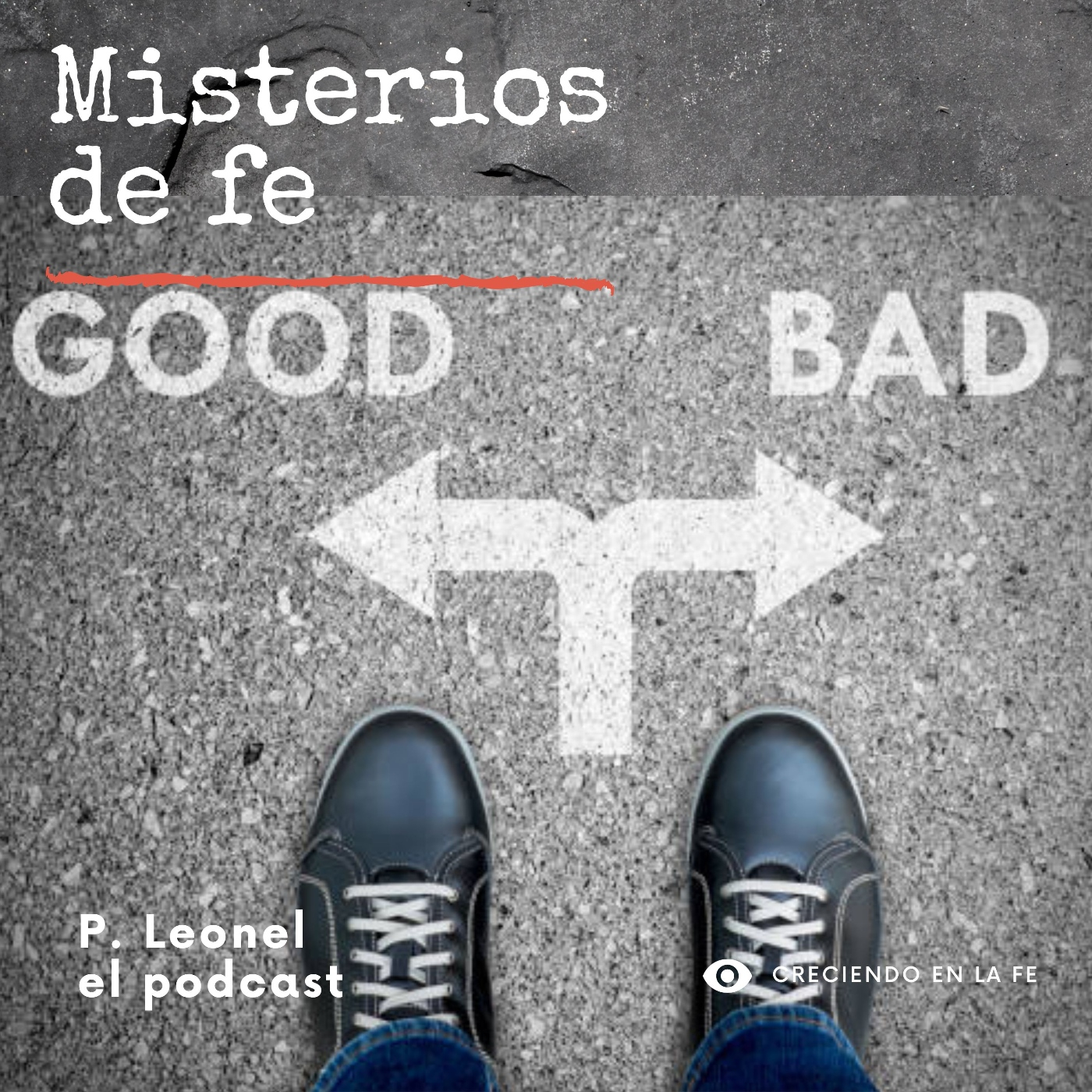 Misterios de Fe