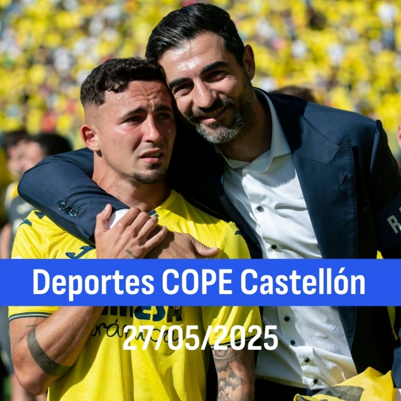 Deportes COPE Castellón