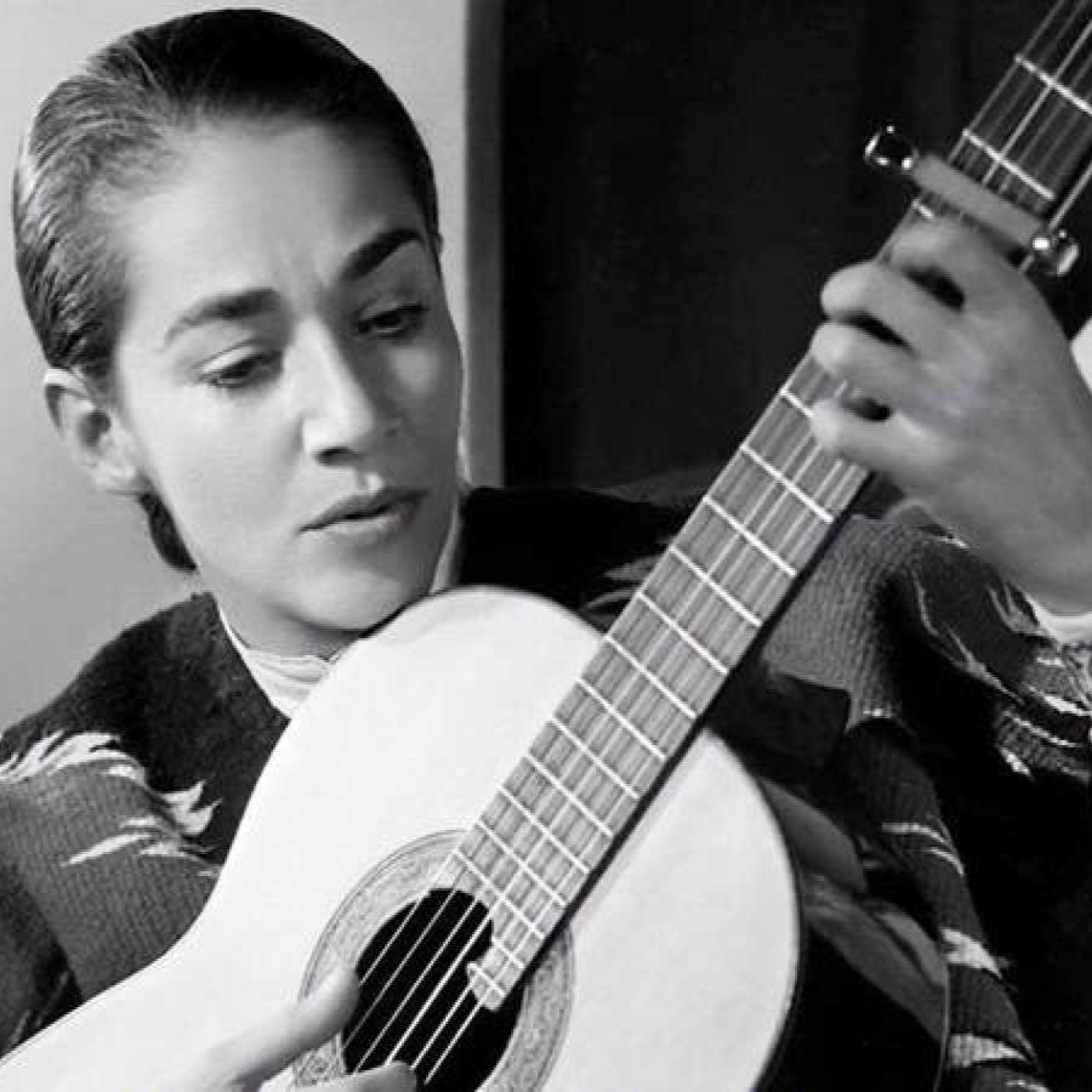 Quien fue Chavela Vargas episode artwork
