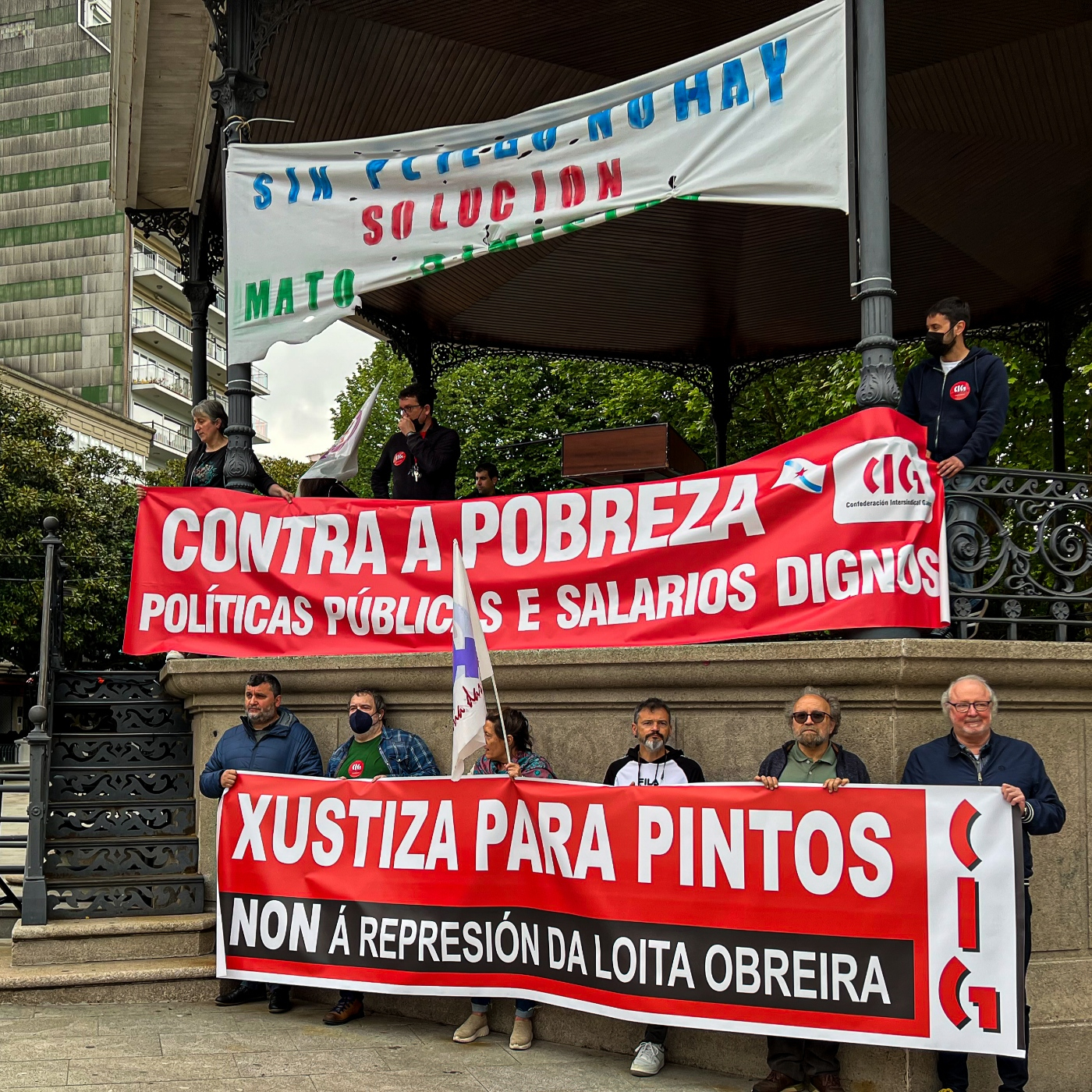 Conselleiro Molotov