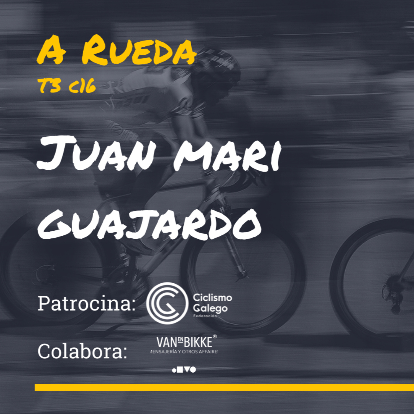 A Rueda Podcast