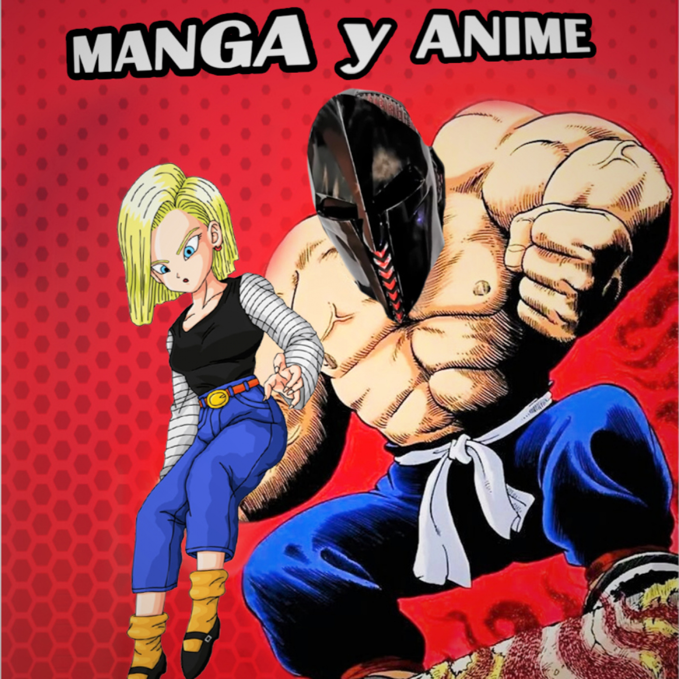 Noche de Mangas y Animes