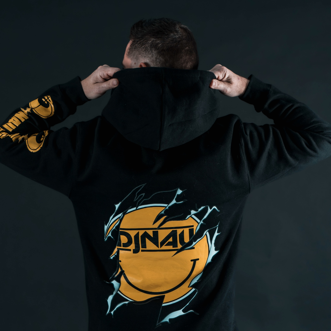 ESM by Dj Nau - 16 Enero 2025 ZAPATILLA! episode artwork
