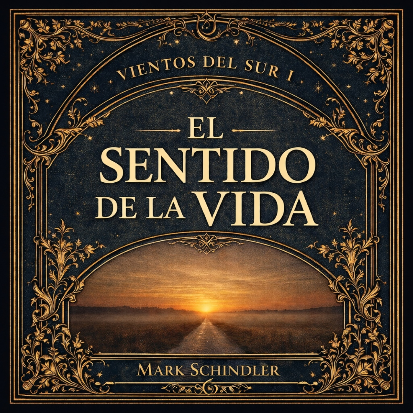El sentido de la vida | Vientos del Sur episode artwork
