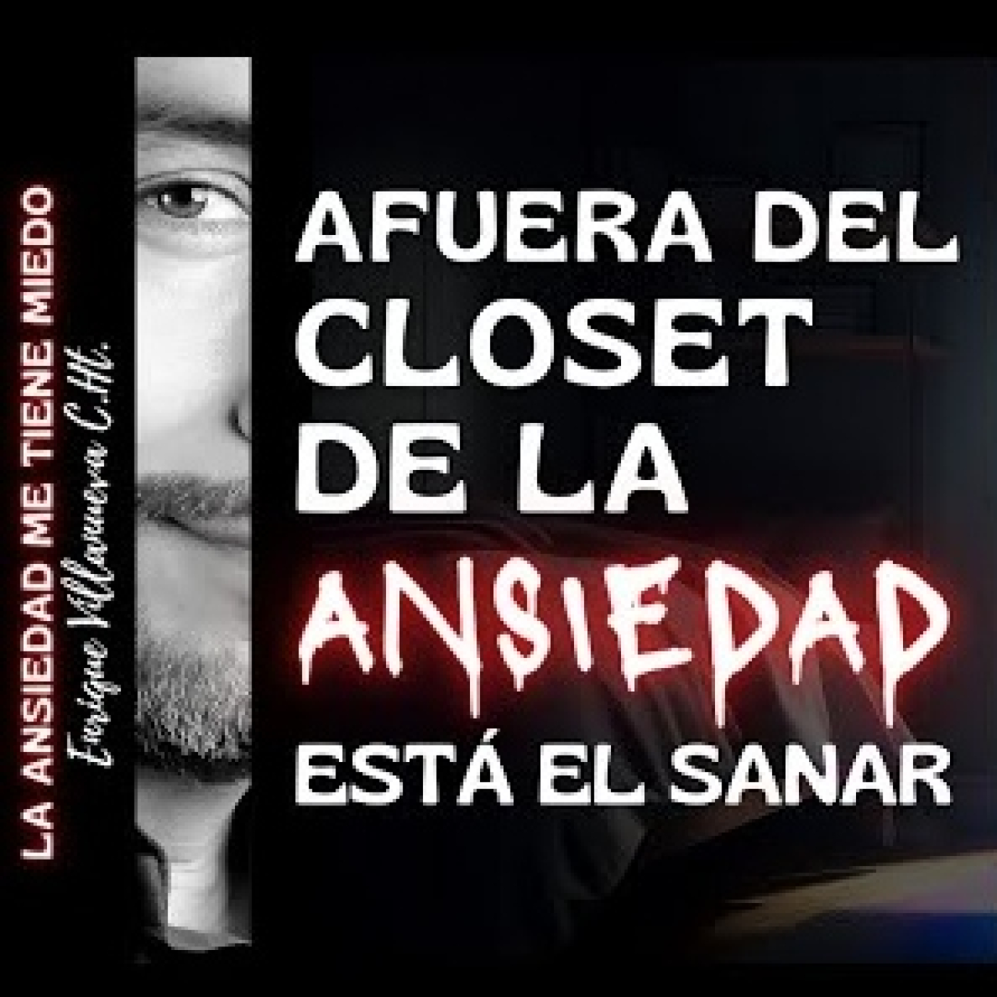 Audios de Enrique Villanueva