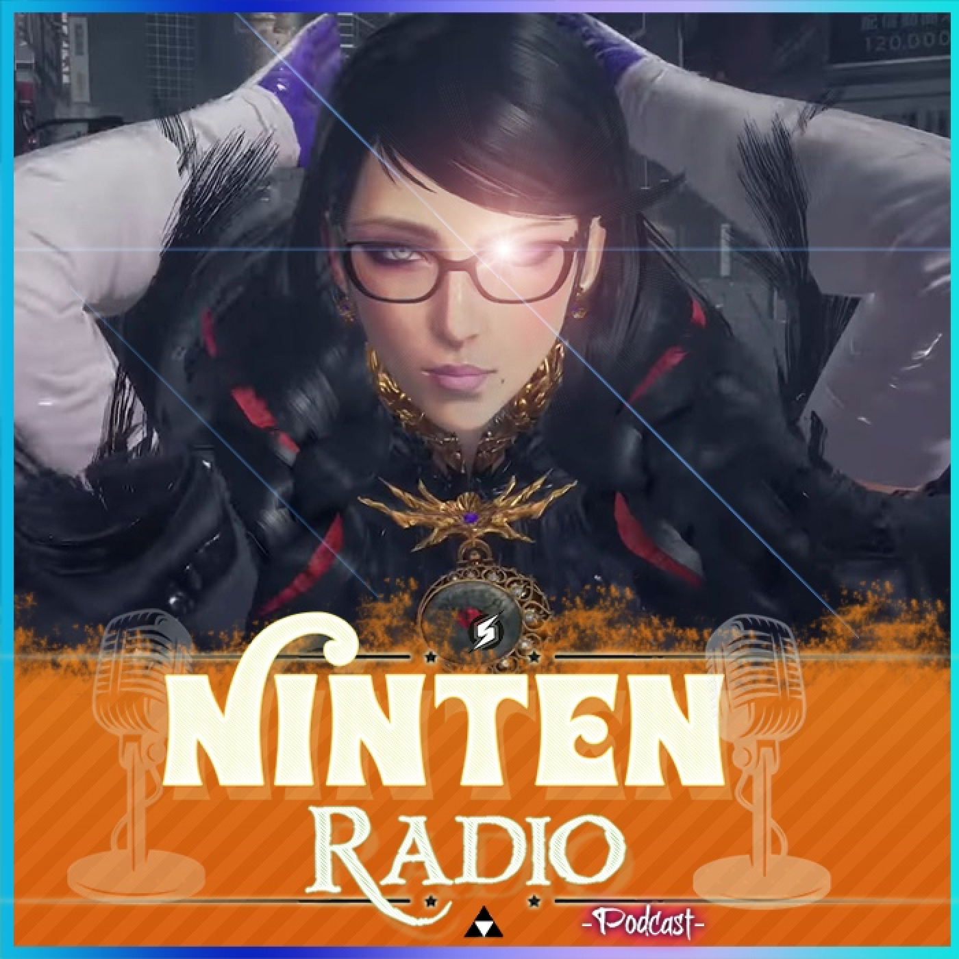 NintenRadio Podcast