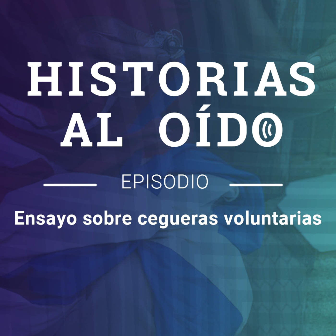 Historias al oído