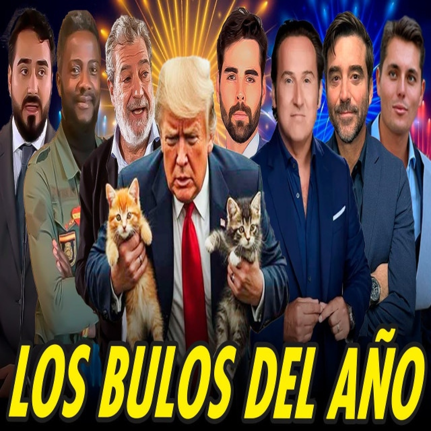 Los mayores bulos del 2024