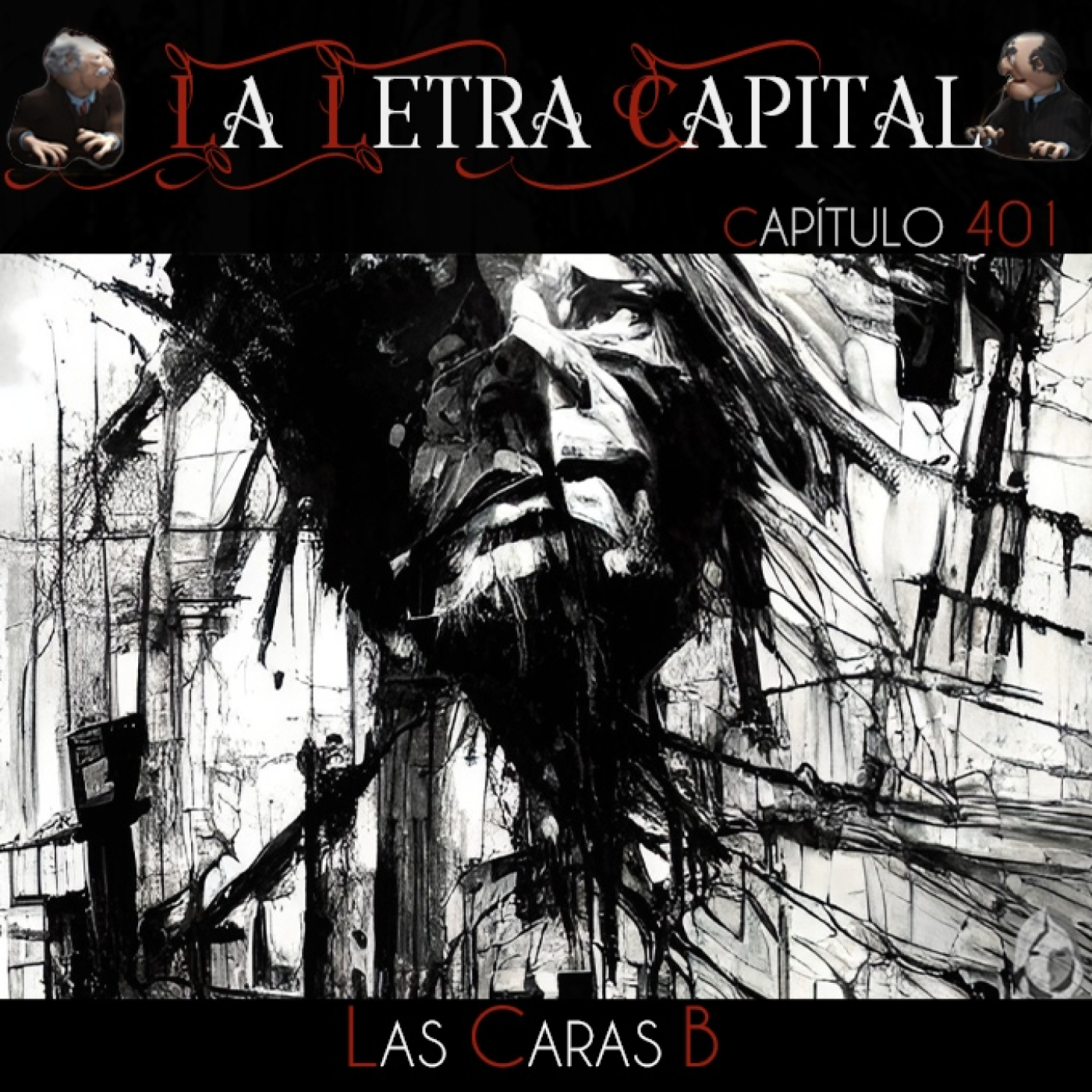 laletracapital podcast