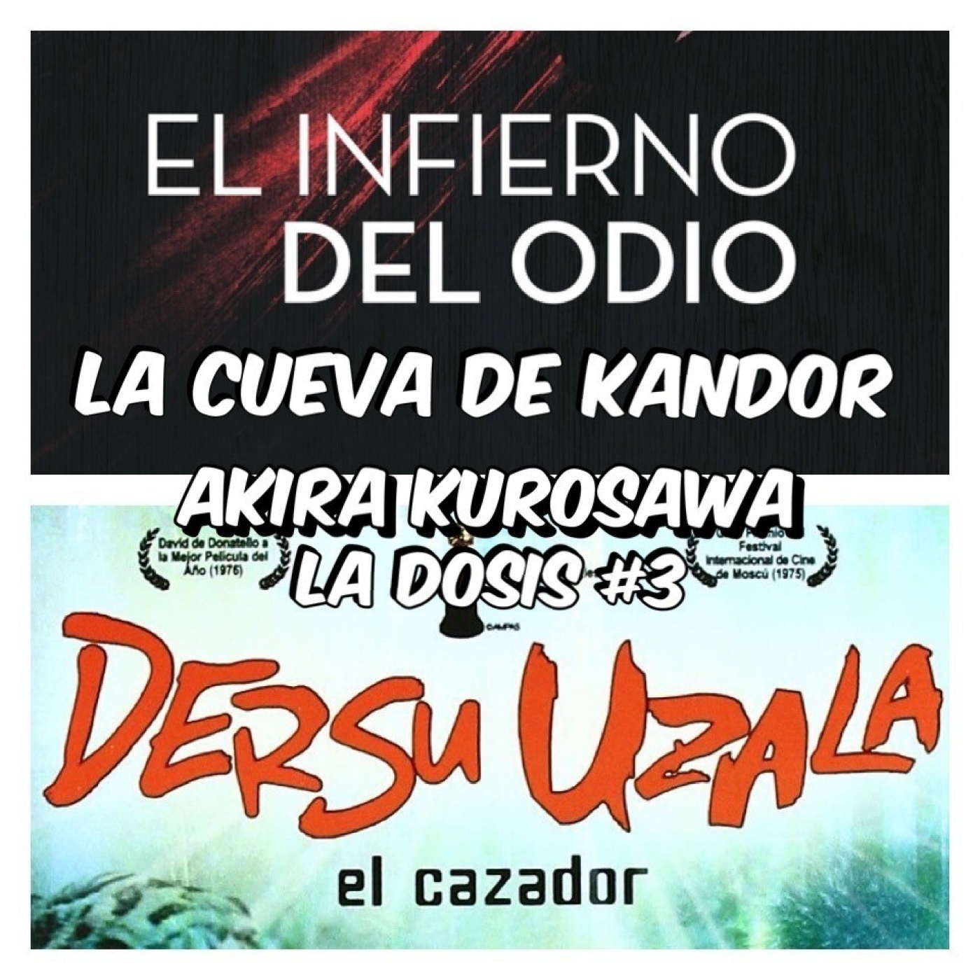 La Cueva de Kandor